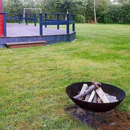 Holiday Pilevaenget * Vinderup