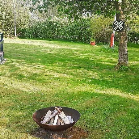 Holiday Pilevaenget * Vinderup