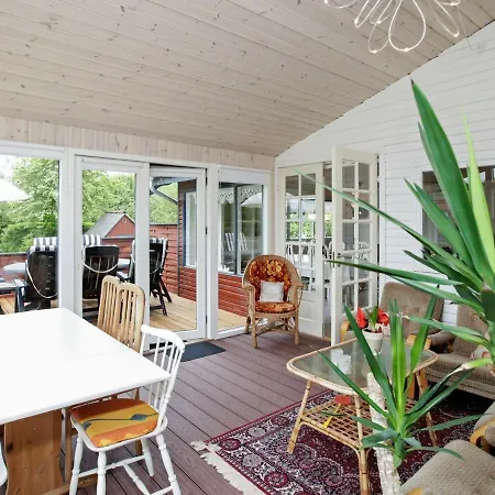 Holiday Pilevaenget Vakantiehuis Vinderup