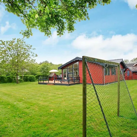 Holiday Pilevaenget Vakantiehuis Vinderup