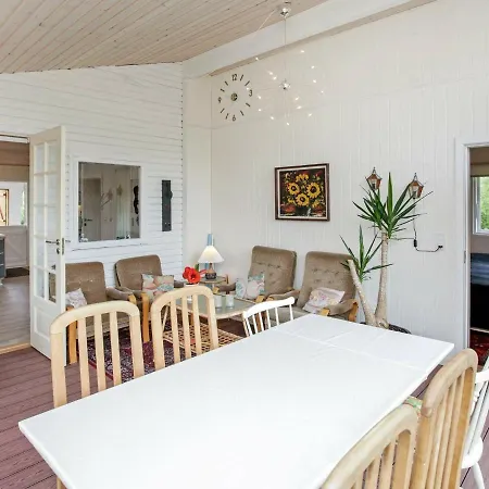 Holiday Pilevaenget Vakantiehuis *