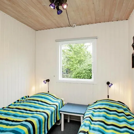 Vakantiehuis Holiday Pilevaenget