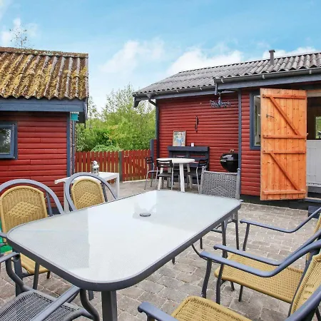Holiday Pilevaenget *
