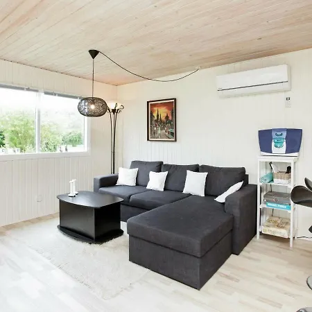 Vakantiehuis Holiday Pilevaenget Vinderup