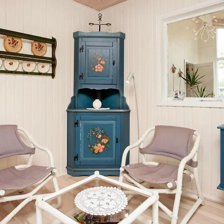 Holiday Pilevaenget Vakantiehuis *