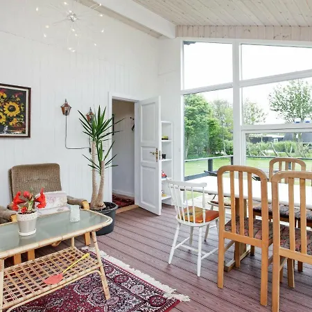 Vakantiehuis Holiday Pilevaenget