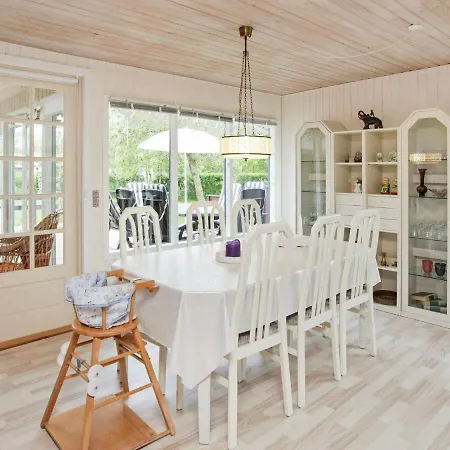Vakantiehuis Holiday Pilevaenget Vinderup